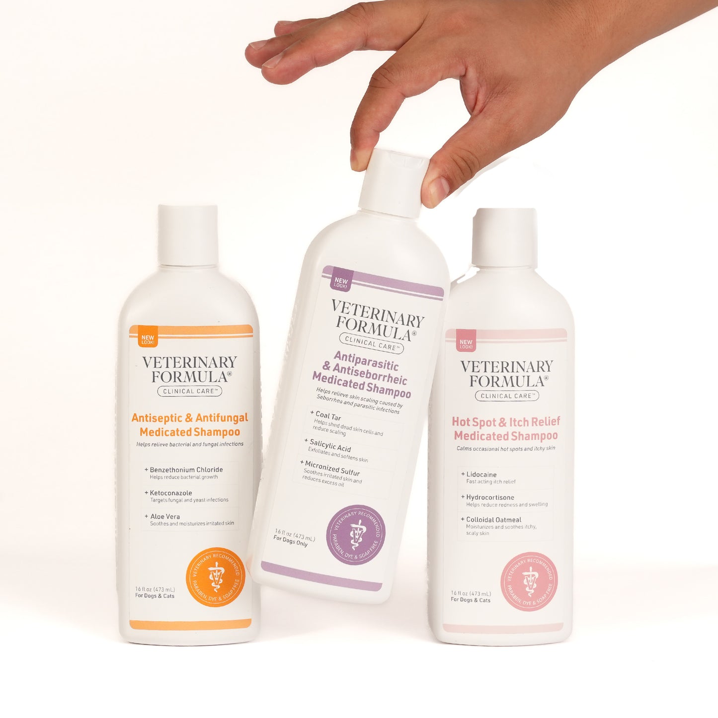 Veterinary Formula Hot Spot & Itch Relief