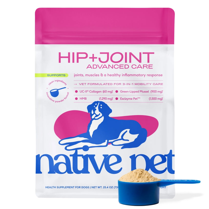 Hip + Joint Advance Care