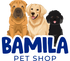 Bamila Pet Shop