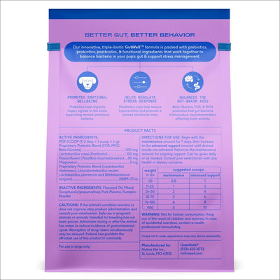 Gut Well Stress Support