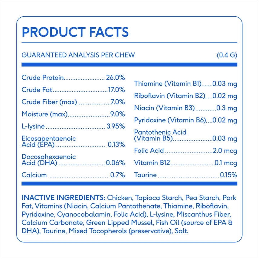 Multivitamin