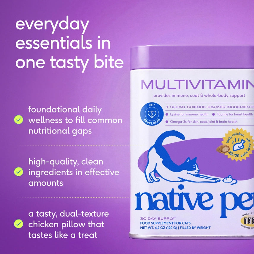 Multivitamin