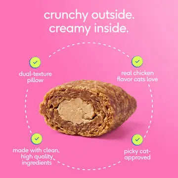 Hairball Chews