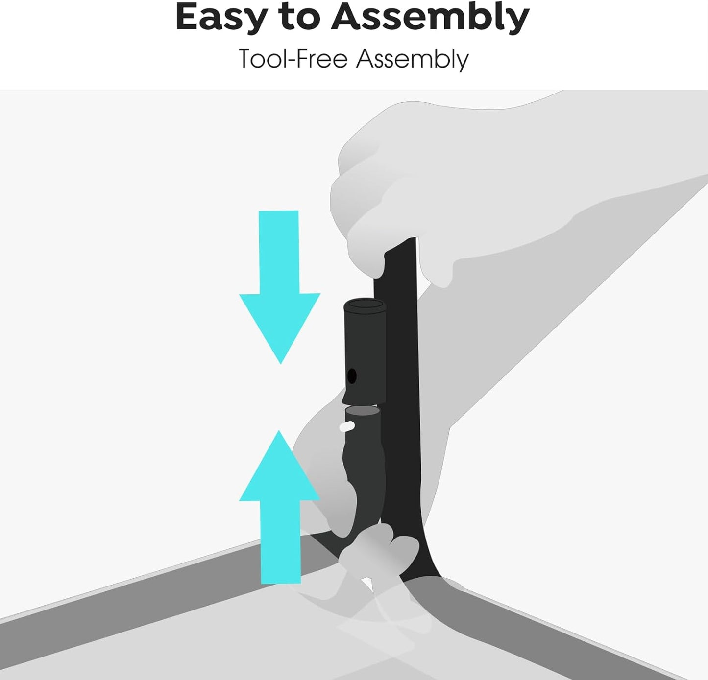 Cama Elevada Clásica