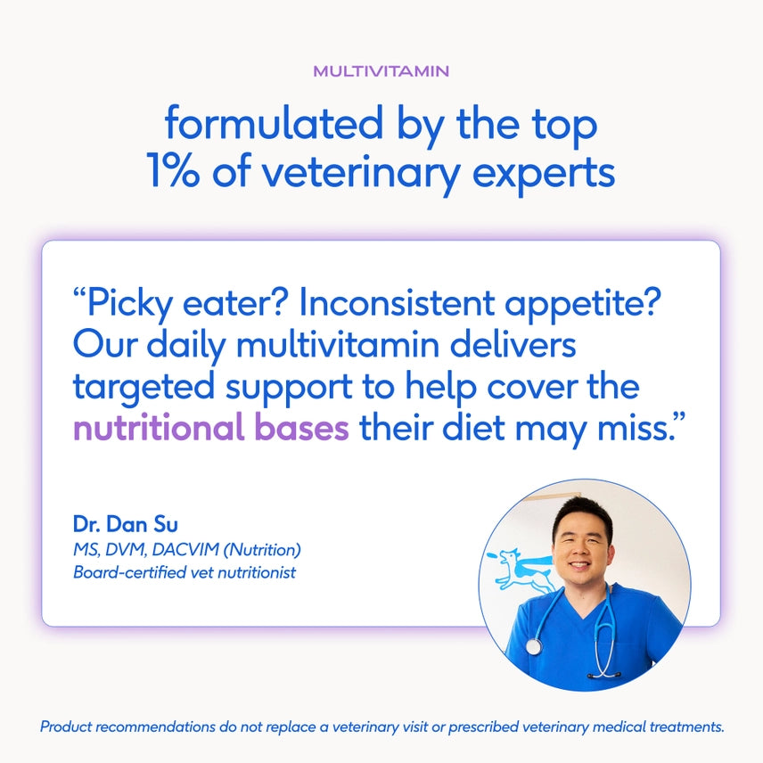 Multivitamin