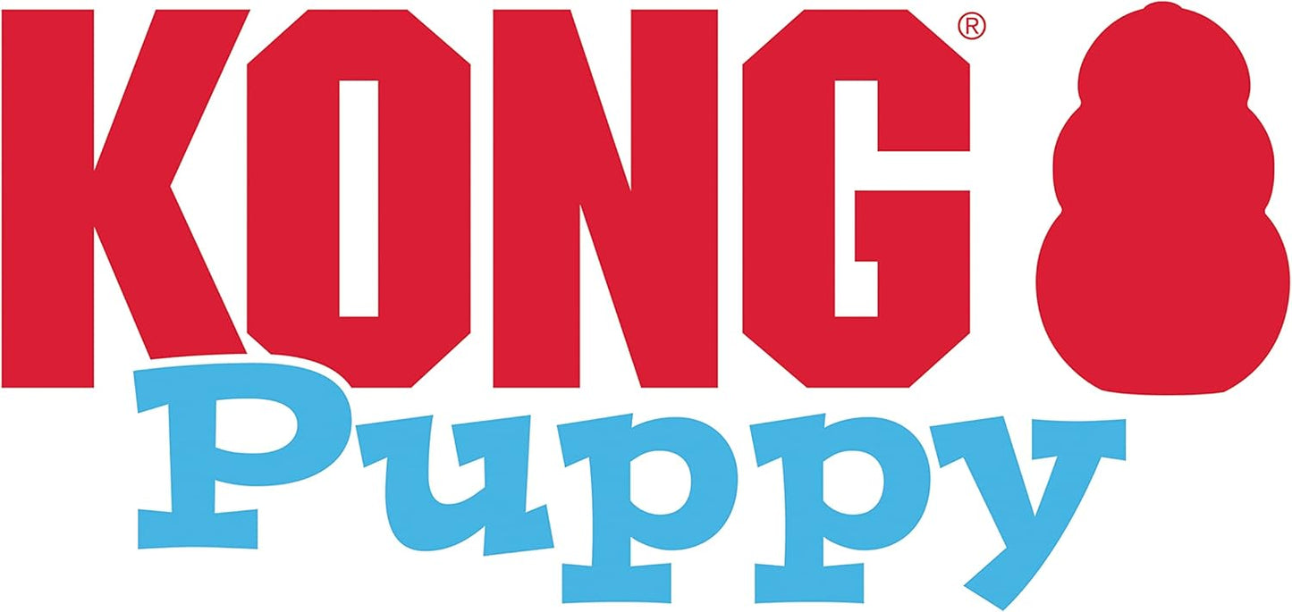 Kong Puppy