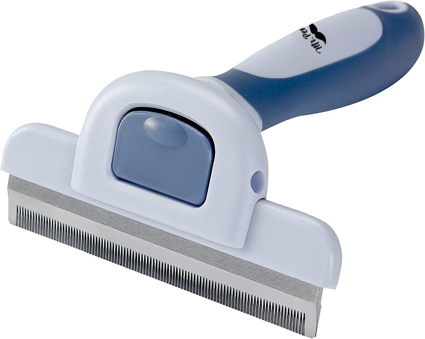 Cepillo para pelo corto