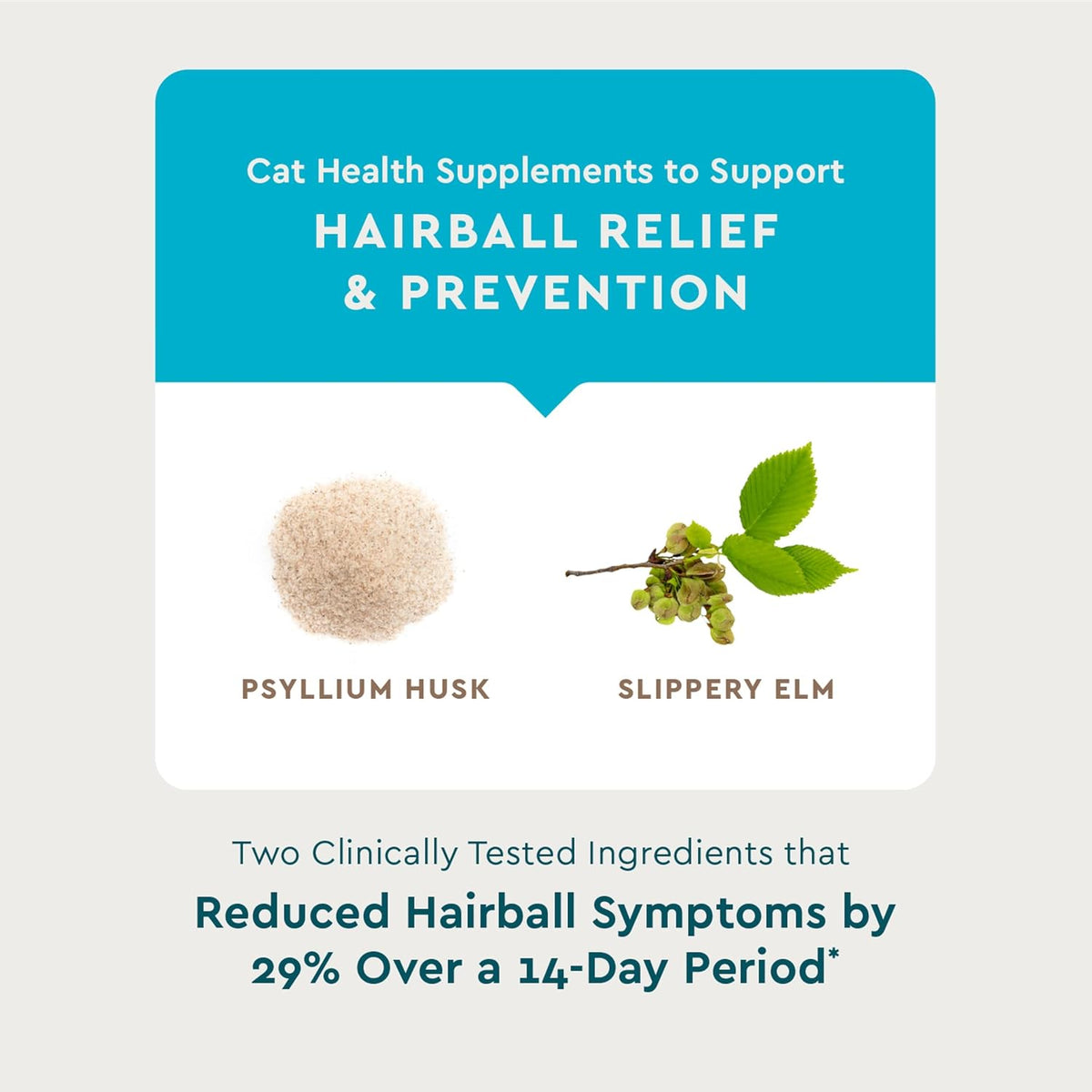 Hairball Treats