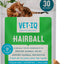 Hairball Treats