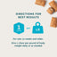 Hairball Treats