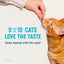 Allergy Pro + Treats para gatos