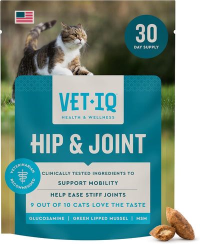Hip & Joint para gatos