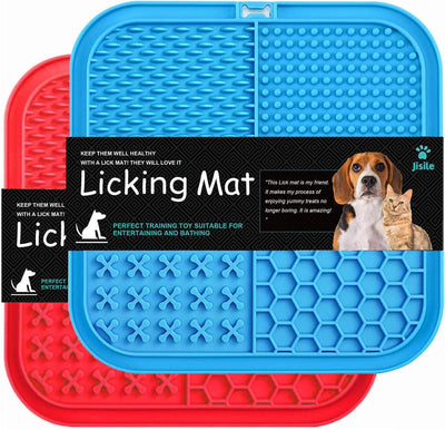 Licking Mat