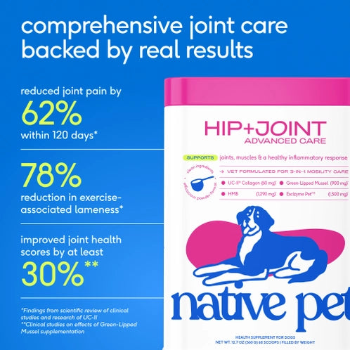 Hip + Joint Advance Care