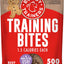 Premios Training Bites de Carne