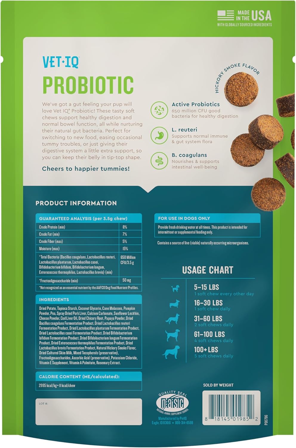 Probioticos