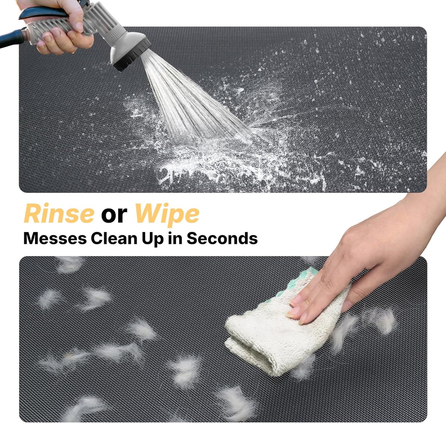 Cama Elevada Pequeña