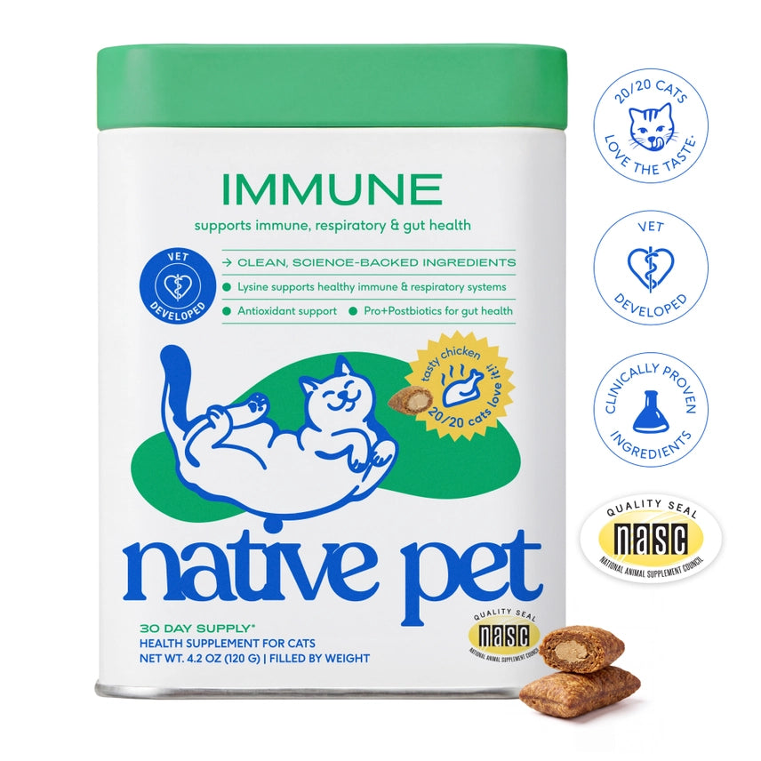 Immune