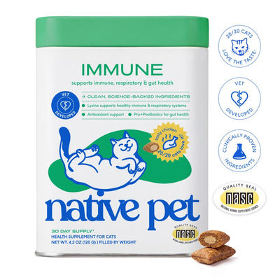 Immune