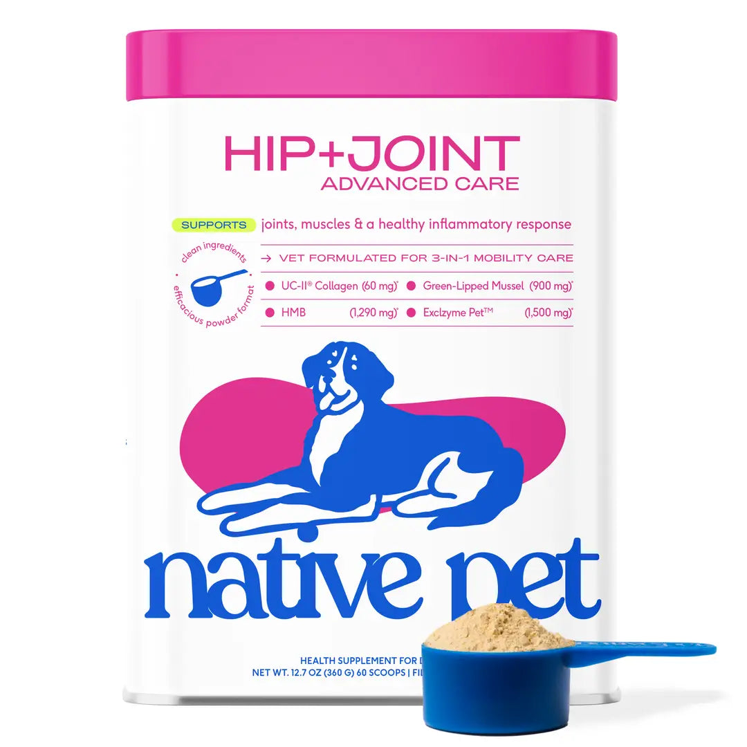 Hip + Joint Advance Care