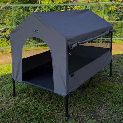 Cama Elevada Tipo Loft