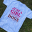 Dog Mom Lover Shirt