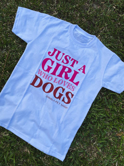 Dog Mom Lover Shirt