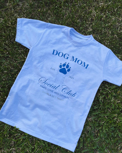 Dog Mom Lover Shirt