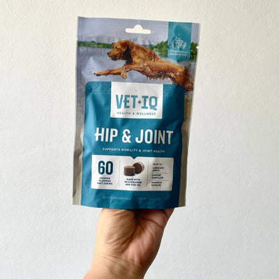 Hip & Joint