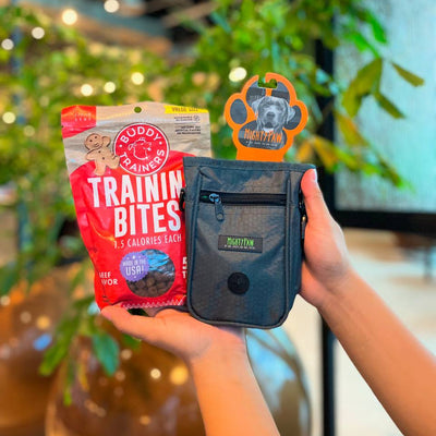 Premios Training Bites de Carne