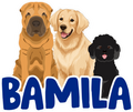 Bamila Pet Shop