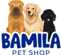 Bamila Pet Shop