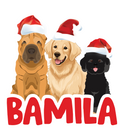 Bamila Pet Shop