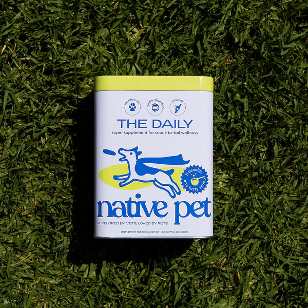 The Daily Multivitamínico 11 en 1