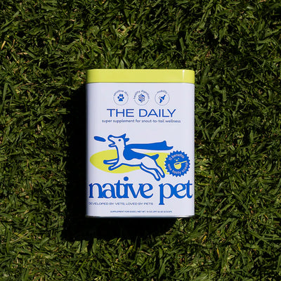 The Daily Multivitamínico 11 en 1