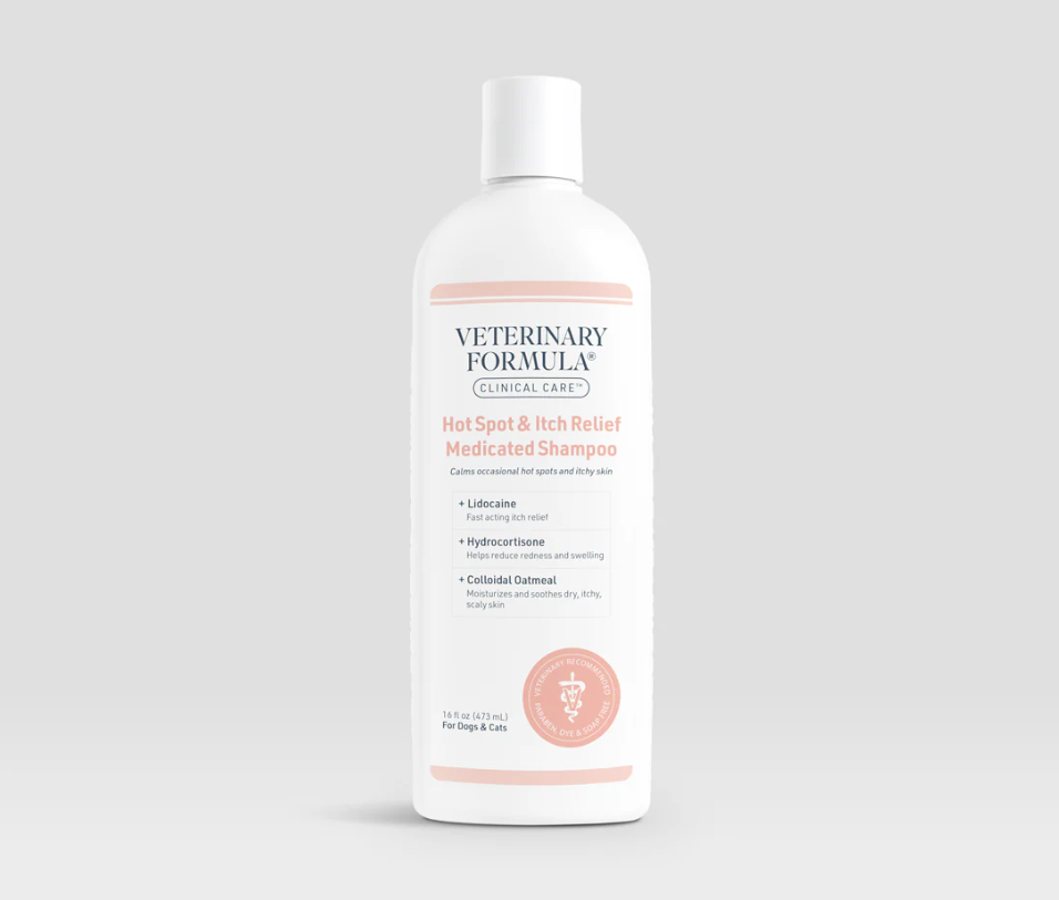 Veterinary Formula Hot Spot & Itch Relief