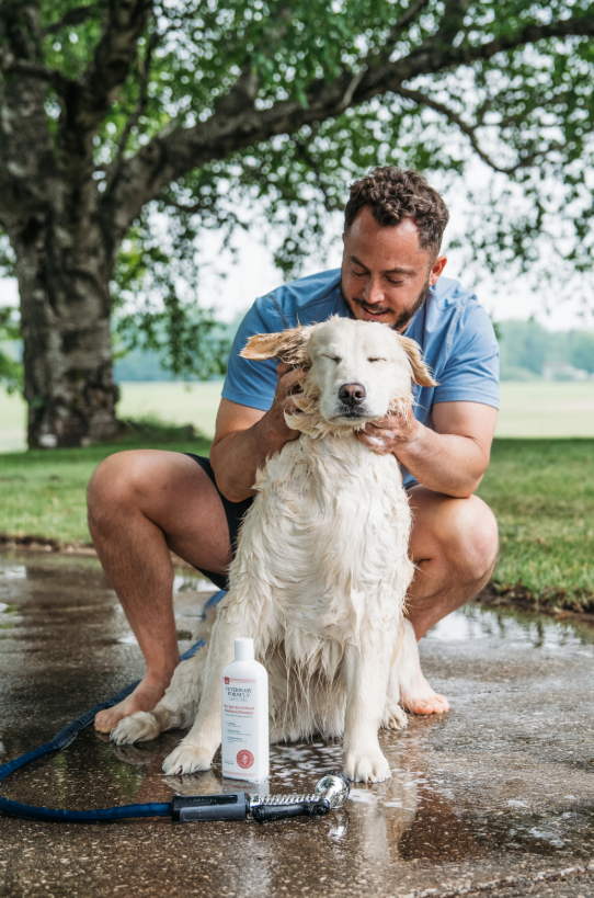 Veterinary Formula Hot Spot & Itch Relief