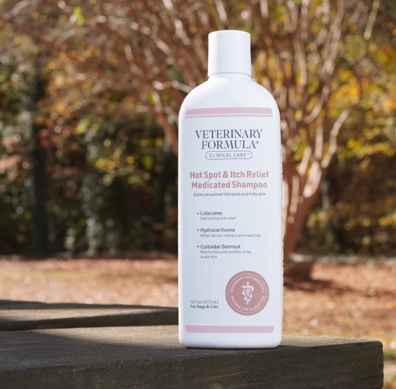 Veterinary Formula Hot Spot & Itch Relief