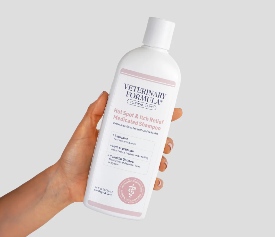 Veterinary Formula Hot Spot & Itch Relief