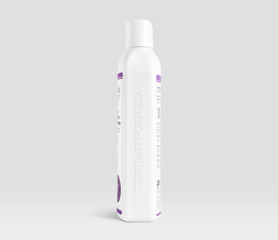 Veterinary Formula Shampoo Antiparasitario y antiseborreico