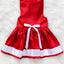 Vestido Elegance Red