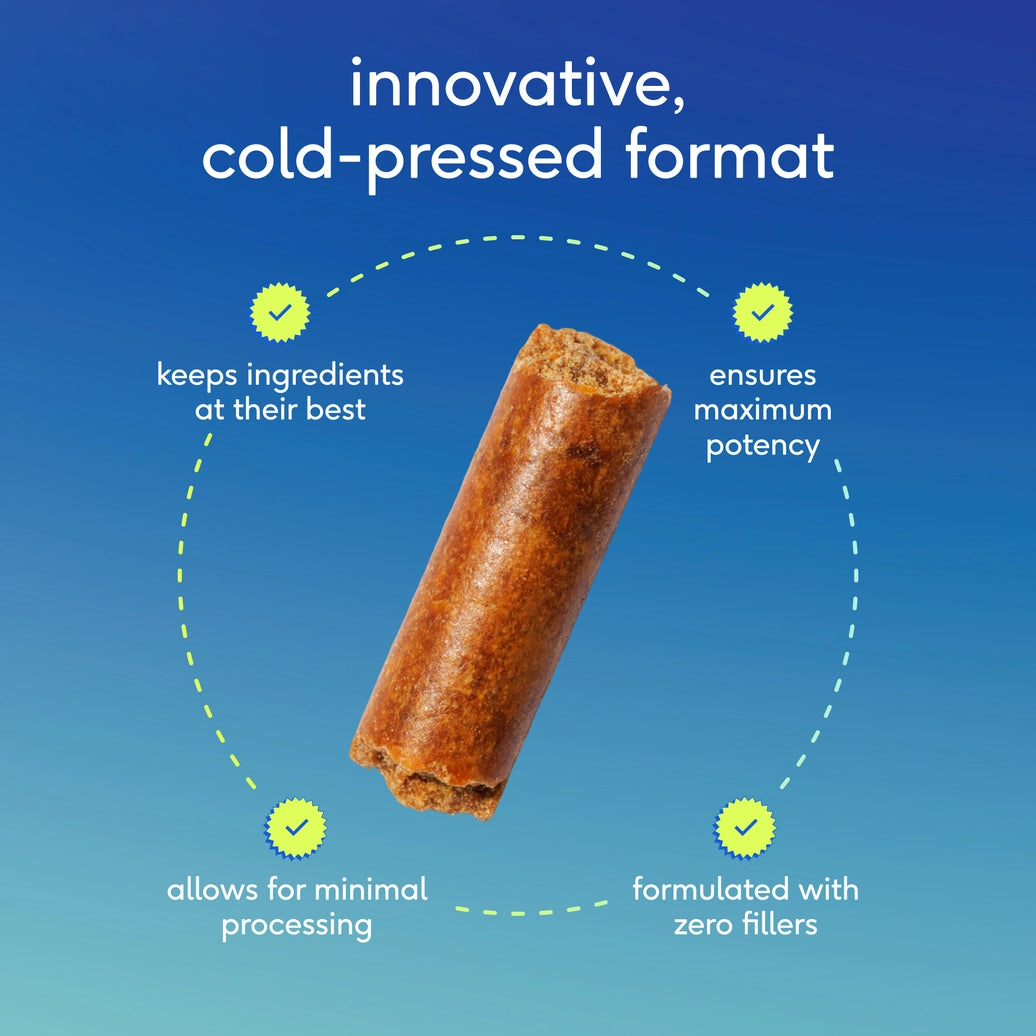 Gut Well Clean Breath