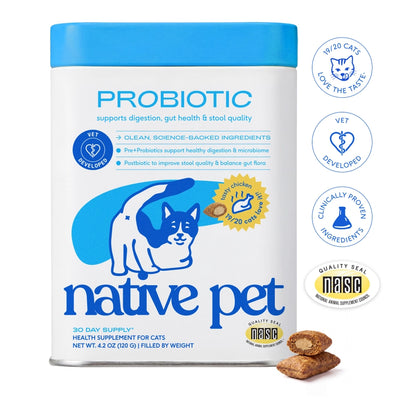 Probiotic
