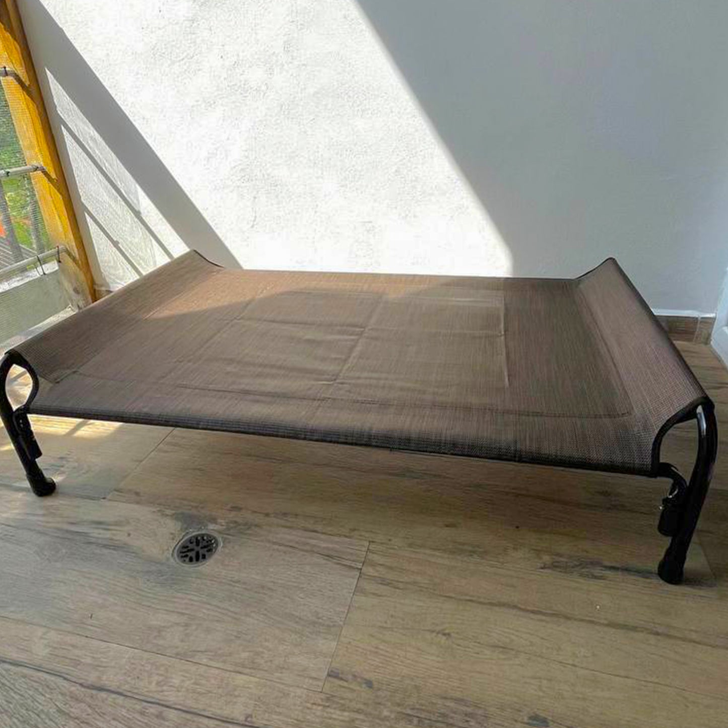 Cama Elevada Clásica