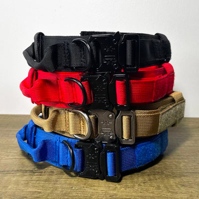 Collares tácticos