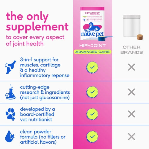 Hip + Joint Advance Care