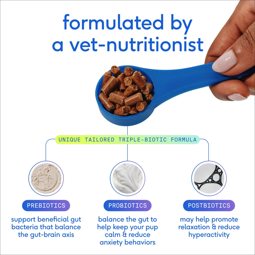 Gut Well Stress Support