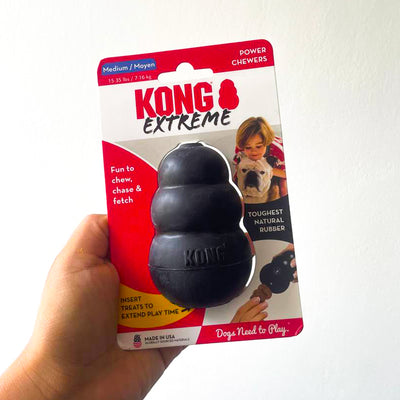 Kong Extreme