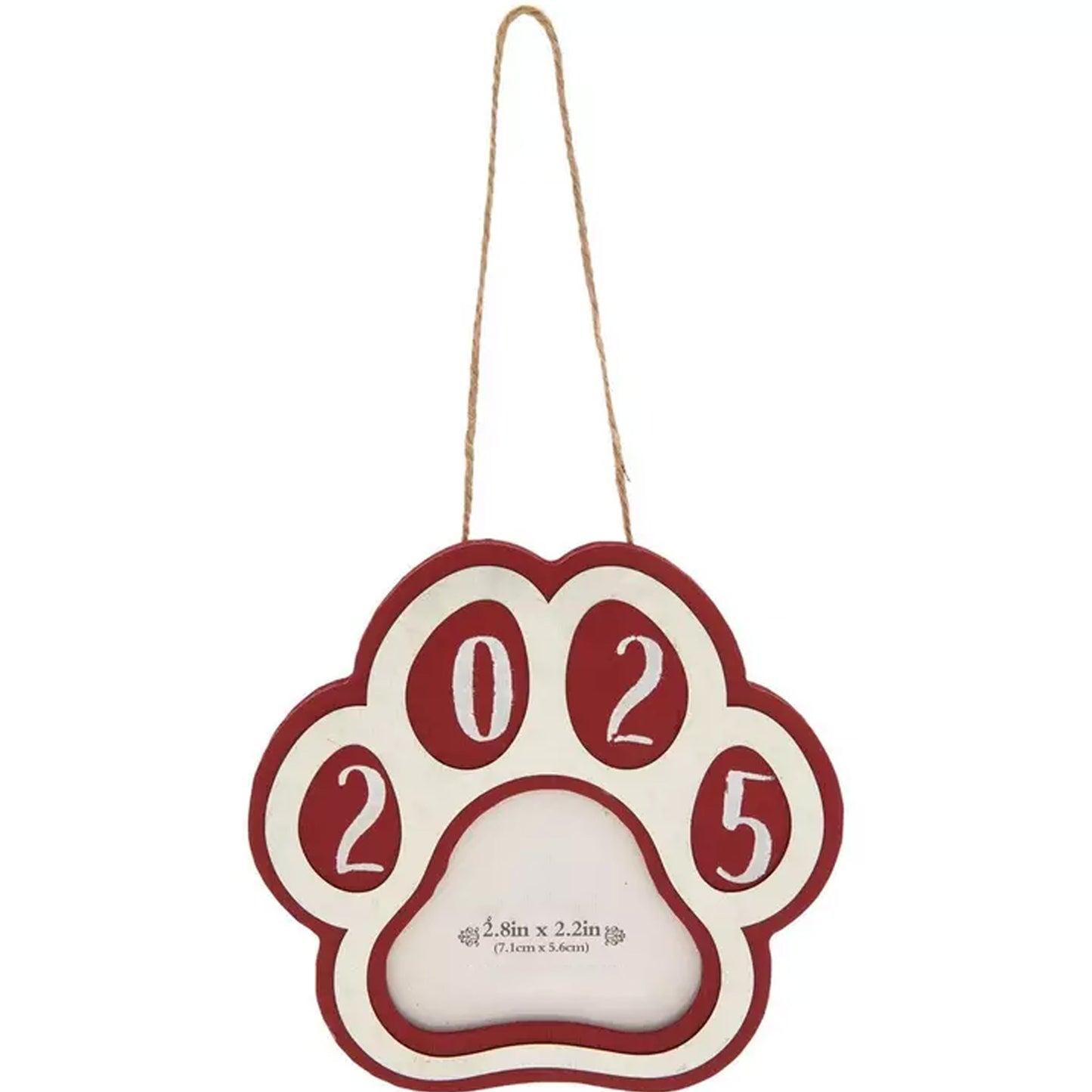 Retratera Huella 2025