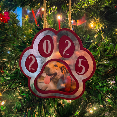 Retratera Huella 2025